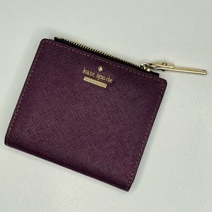 Kate Spade Trifold Wallet